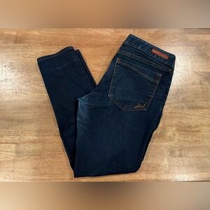 Women’s Express Skinny Jeans